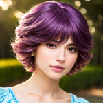 Tips for Choosing the Perfect Short Layered Wig
