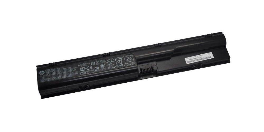 Four Points to Note When Picking a Laptop Battery