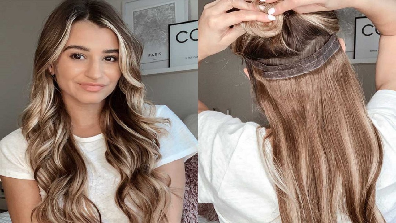 Find Your Perfect Length: A Guide to Choosing Hair Extensions