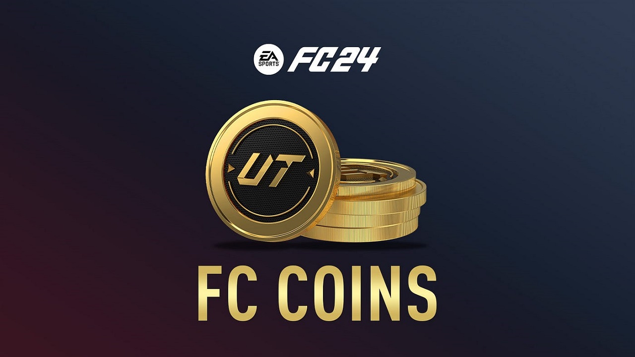 A Complete Guide to Purchasing FC Coins Over the Internet