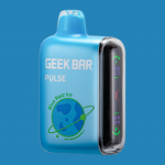 Vaping Innovation: How Geek Bar Meloso Max Is Changing the Game