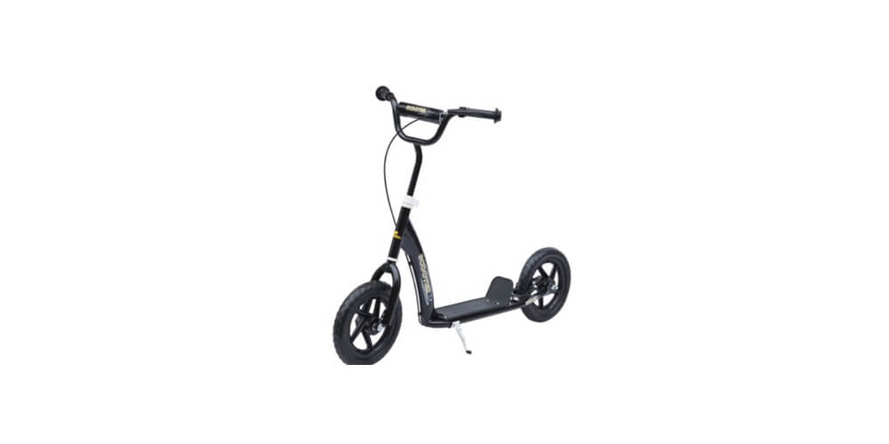 In-depth Guide to Buying a Stunt Scooter