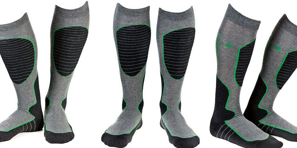 Top Reasons to Buy Electric Heated Socks