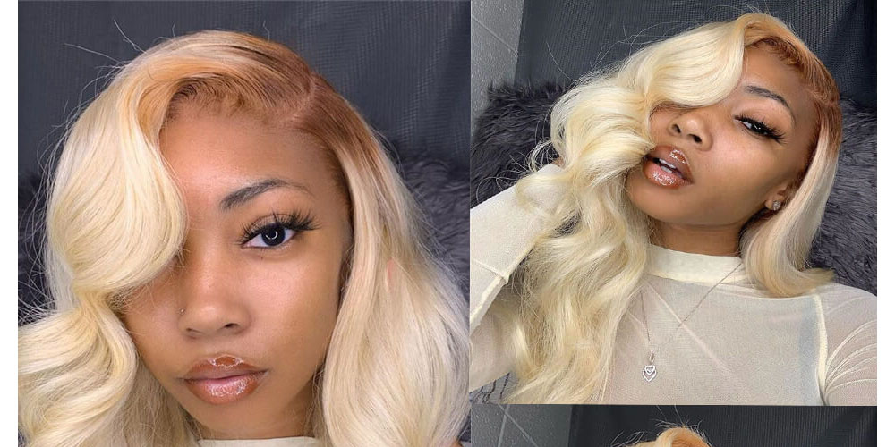 What Should One Look For While Buying A 613 Wig?