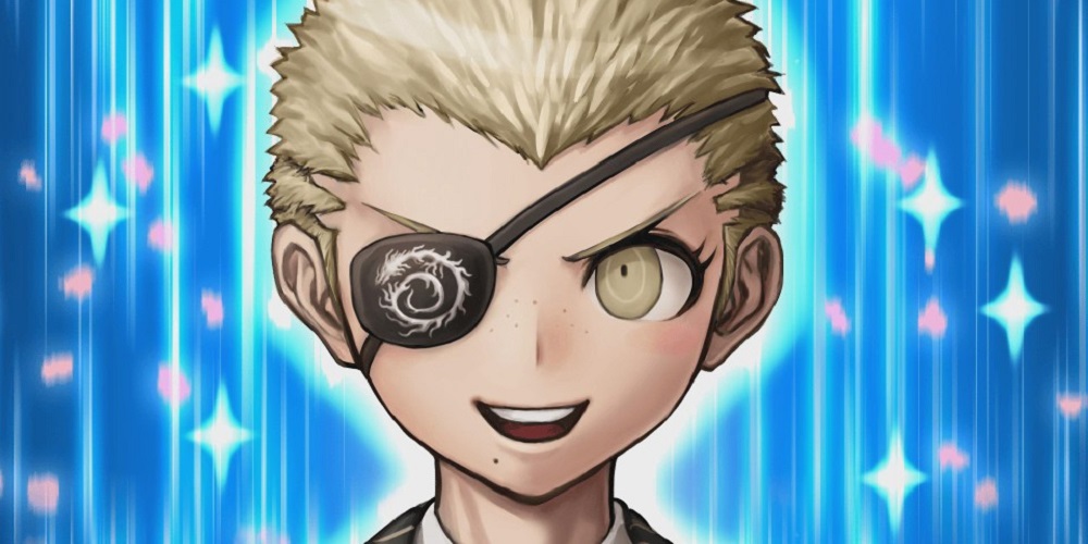 A brief introduction of Fuyuhiko