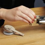 Step-By-Step Guide to Operating an Embosser Machine